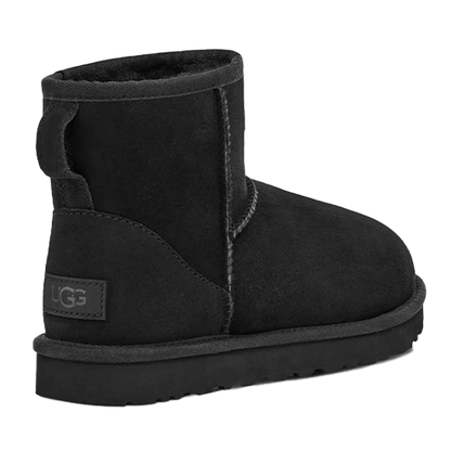 Damen Sneaker für Alltag & Streetwear - Black/Schwarz