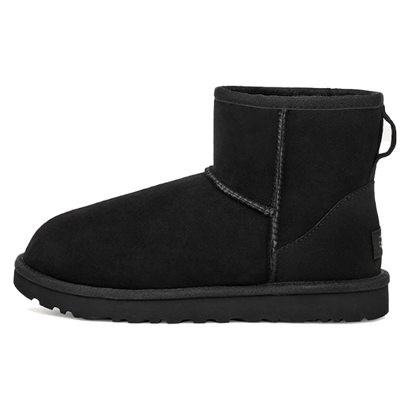 Damen Sneaker für Alltag & Streetwear - Black/Schwarz