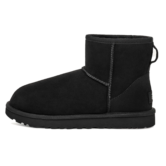 Damen Sneaker für Alltag & Streetwear - Black/Schwarz